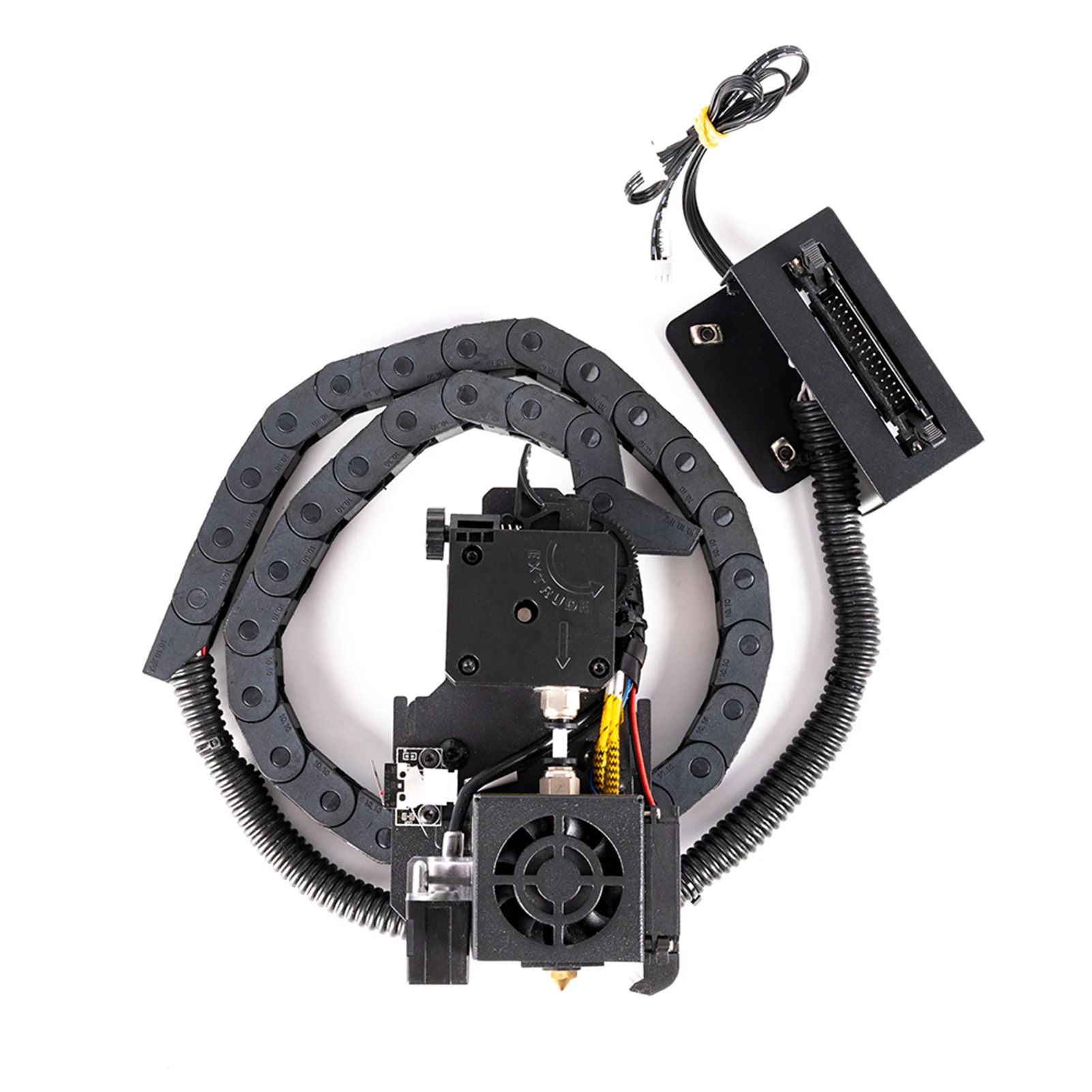 Комплект для экструдера TRONXY улучшенный набор печати серии X5SA поддержка