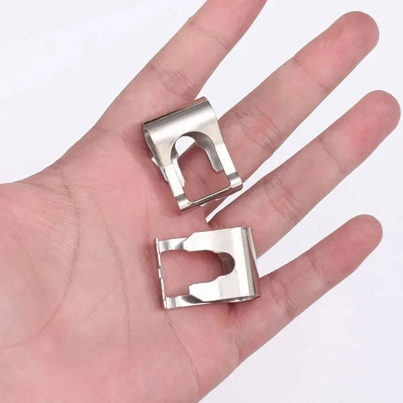 Сцепление для автомобильного стеклоочистителя пружинный зажим ремонта