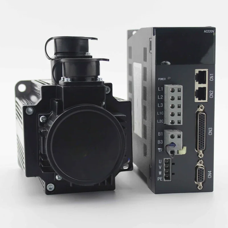 110ST-M05030 1 5 кВт сервомотор нм 3000 об/мин и драйвер A4 переменного тока комплект для