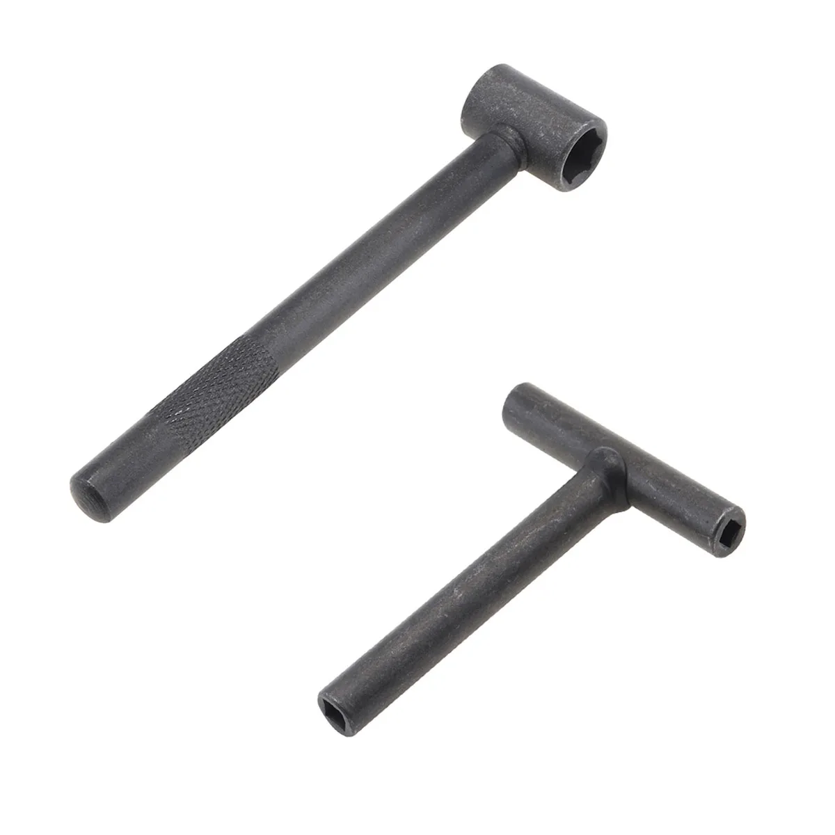 

Durable Motorbike Scooter Valve Tappet Engine Valve Screw Repair Wrench Adjusting Square Hexagonal Hole Tool Spanner Tool