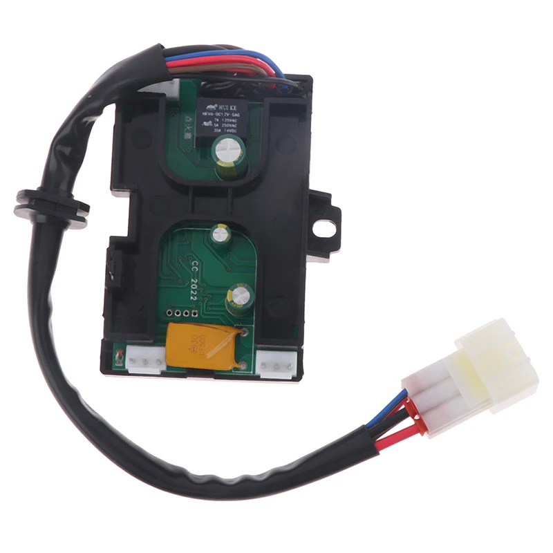 

5KW Circuit Board Main Motherboard Controller For Air Parking Heater Air Diesels Heater Car Motherboard Controller 12V/24V