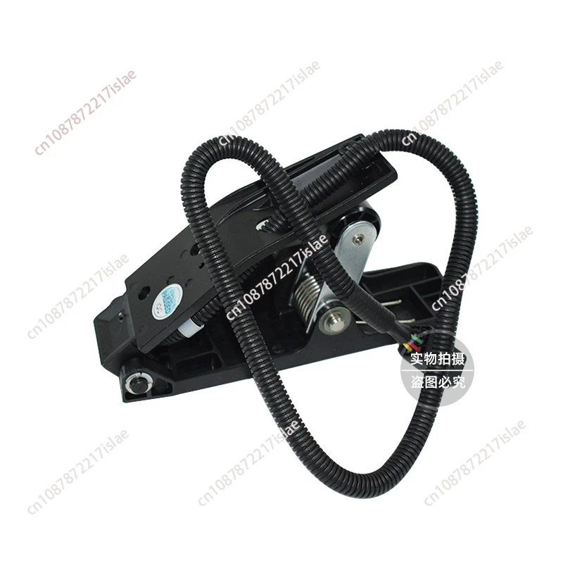 FZ3-133-13 педаль акселератора используемая для контроллера SEVCON