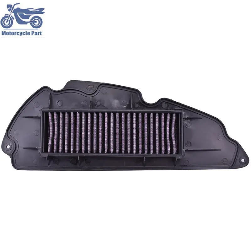 

Motor Parts Intake Air Filter for Honda NSS300 Forza NSS300A Forza SH300i NSS 300 NSS 300A SH 300i OEM 17210-K53-D00