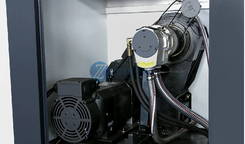 Рисунок 5 - Полностью автоматический Наклонный