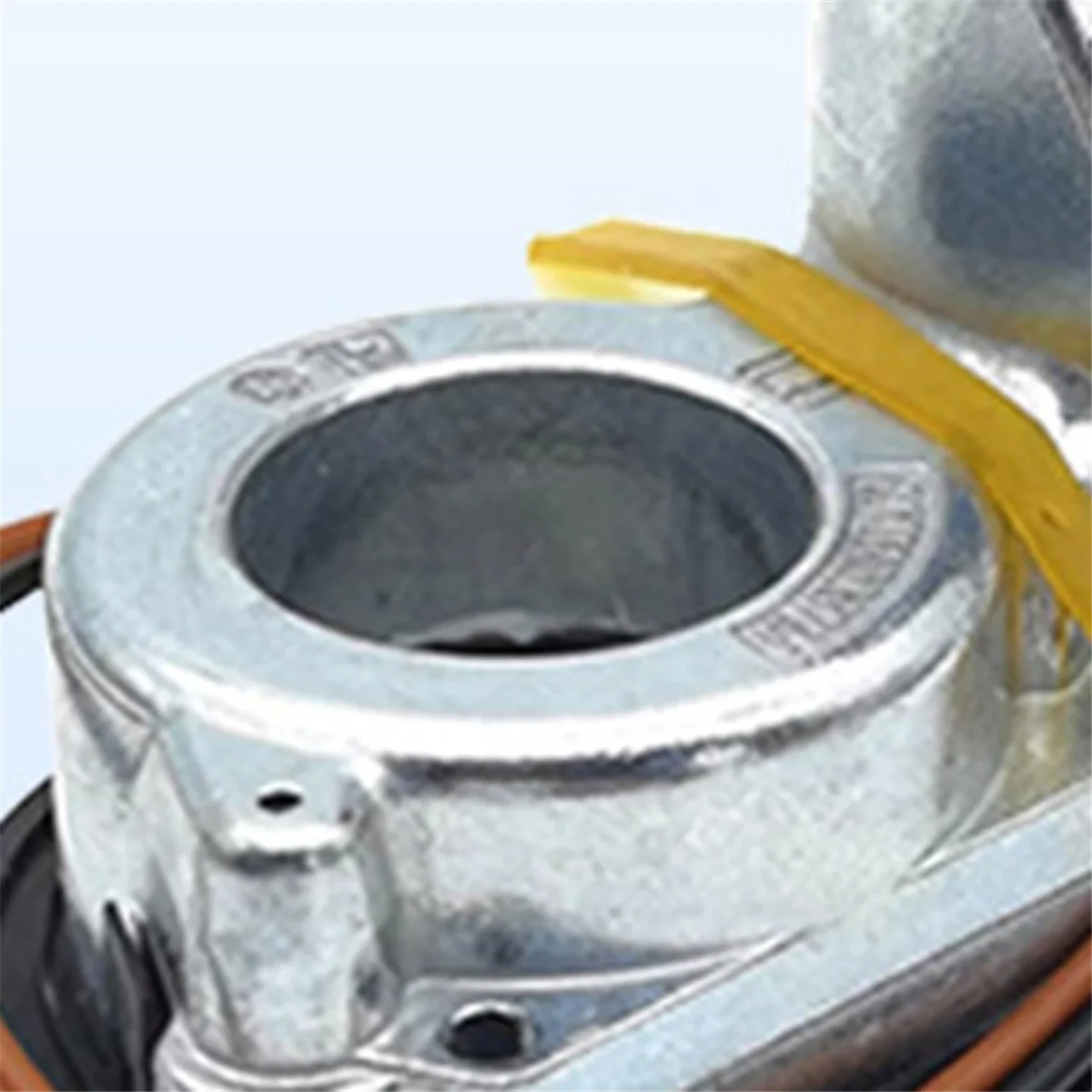 Для A6 C7 зеркало заднего вида складной мотор автоматический GEN5C левый