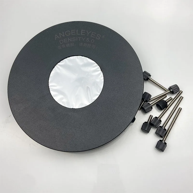 Регулируемая Крышка для солнечного фильтра с внешним диаметром от 100 мм до 240 |