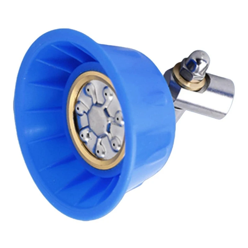 

New Agriculture High Pressure Dispenser Nozzle Garden Atomizing Nozzle Replacement Backpack Farm Water Pump Garden Nozzle