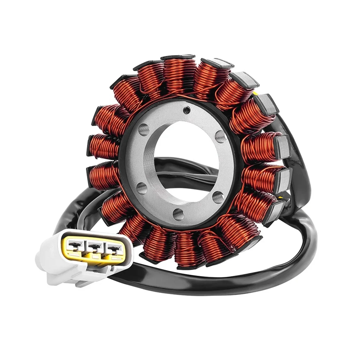 Катушка статора мотоциклетного генератора Comp для Ducati Panigale V4 R S 25 916 GP Racing SP2 Special