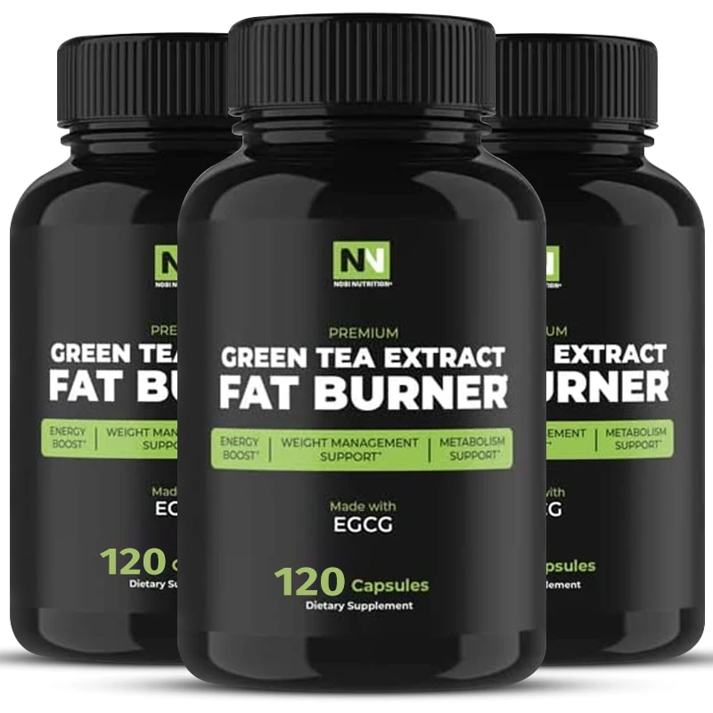 Fat Burner Healthy Weight Loss Pills, Appetite Suppressants, Brain Boosting Supplements For Women And Men