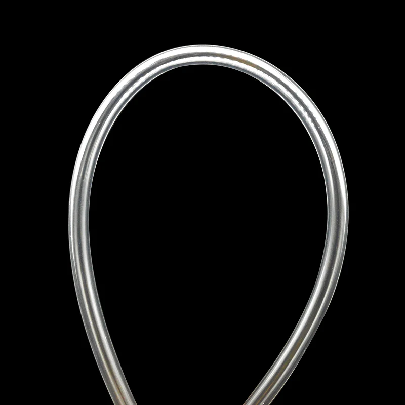 Аквариумный трубчатый кислородный шланг для аквариума генератор CO2 регулятор