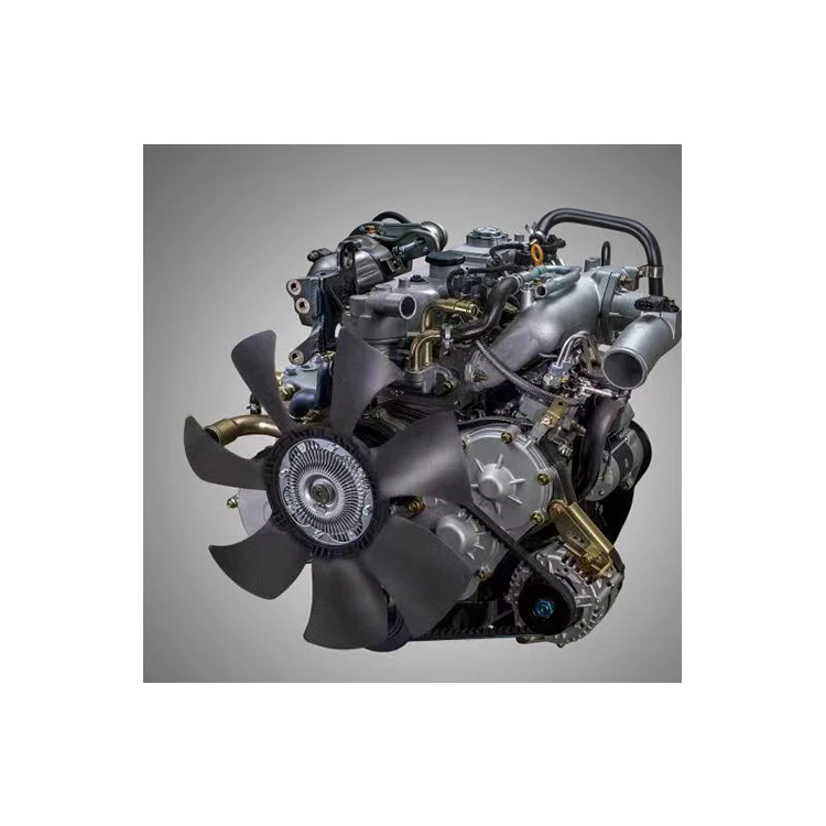 

Manufacturers provide 4jb1 diesel engine