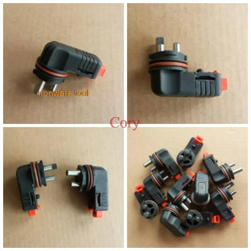 

1PC change lever set replacement For MAKITA HR2460/2470/2450 Electric hammer Part External adjustment Function knob to dial file