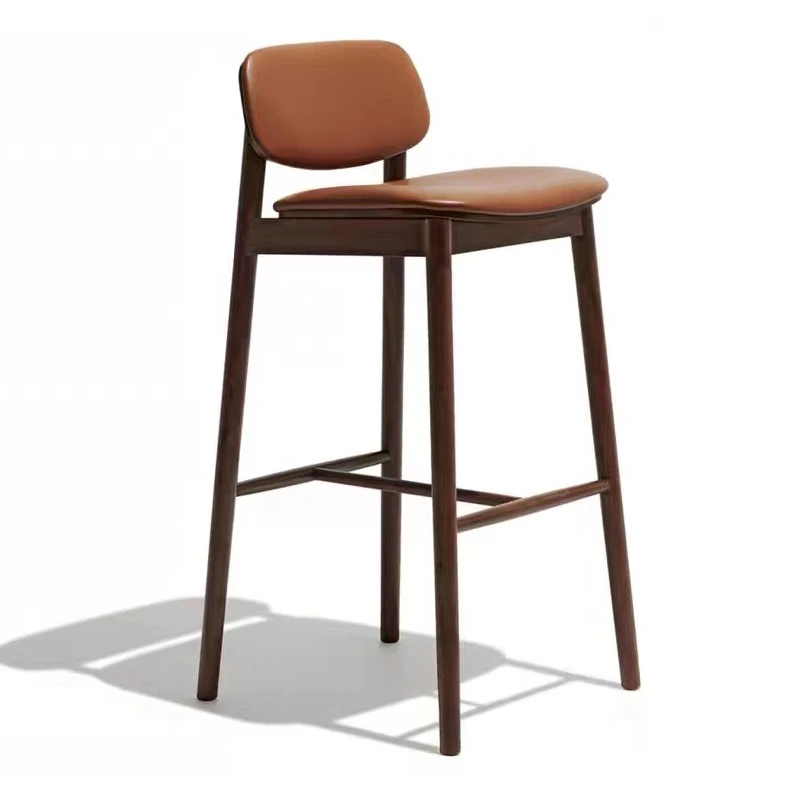 Рисунок 2 - Кофейня, барные стулья