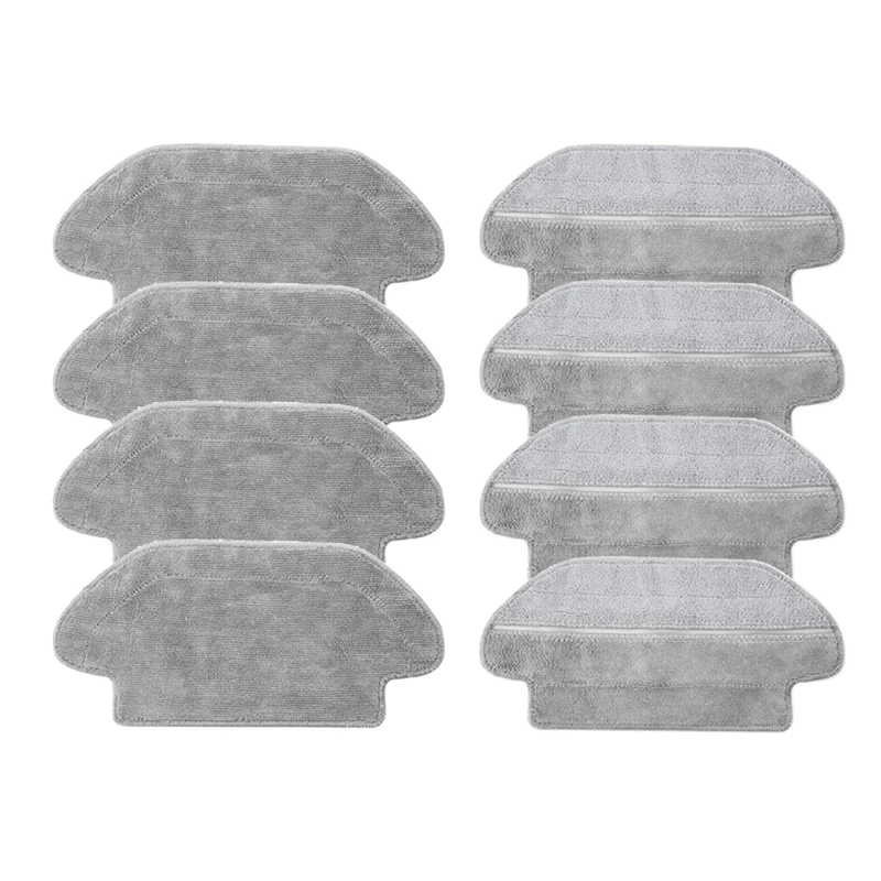 

Hot YO-Sweeping Robot Accessories Dry And Wet Wipes For Xiaomi Mijia STYJ02YM