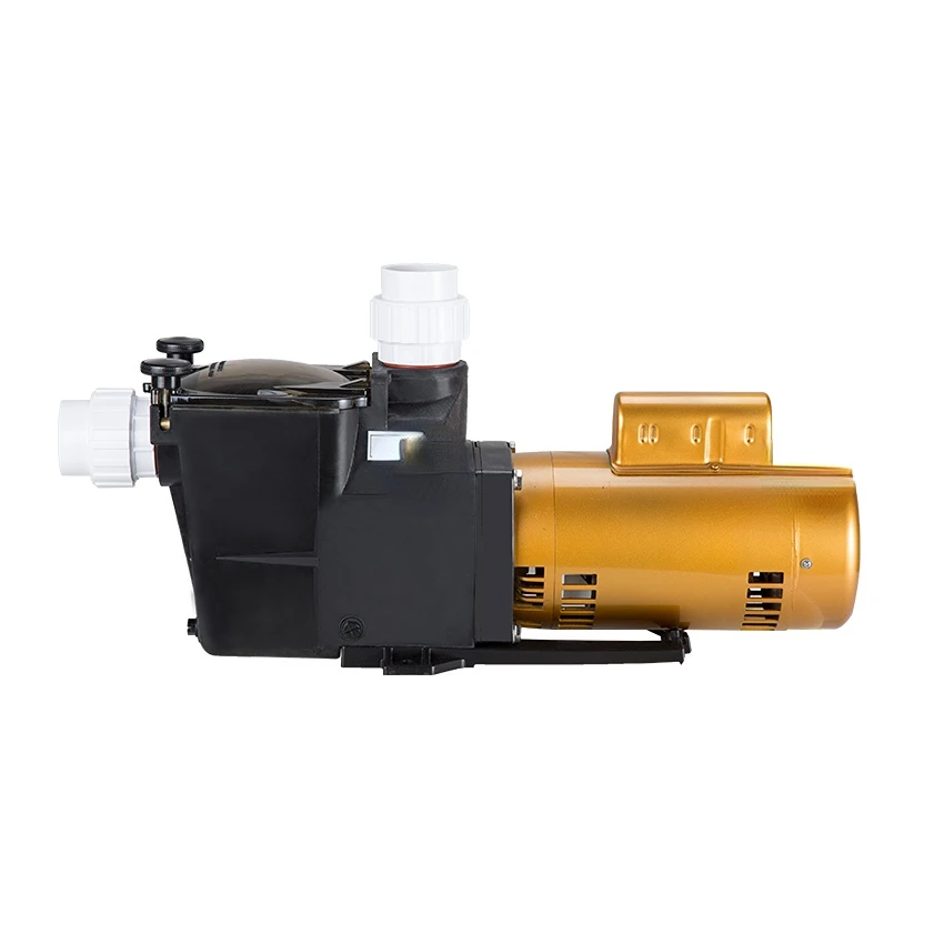 

1.5 HP 2 HP 3 HP Water pool pump SP Factory Directly Sale Swimming Pool Sand Filter Pump
