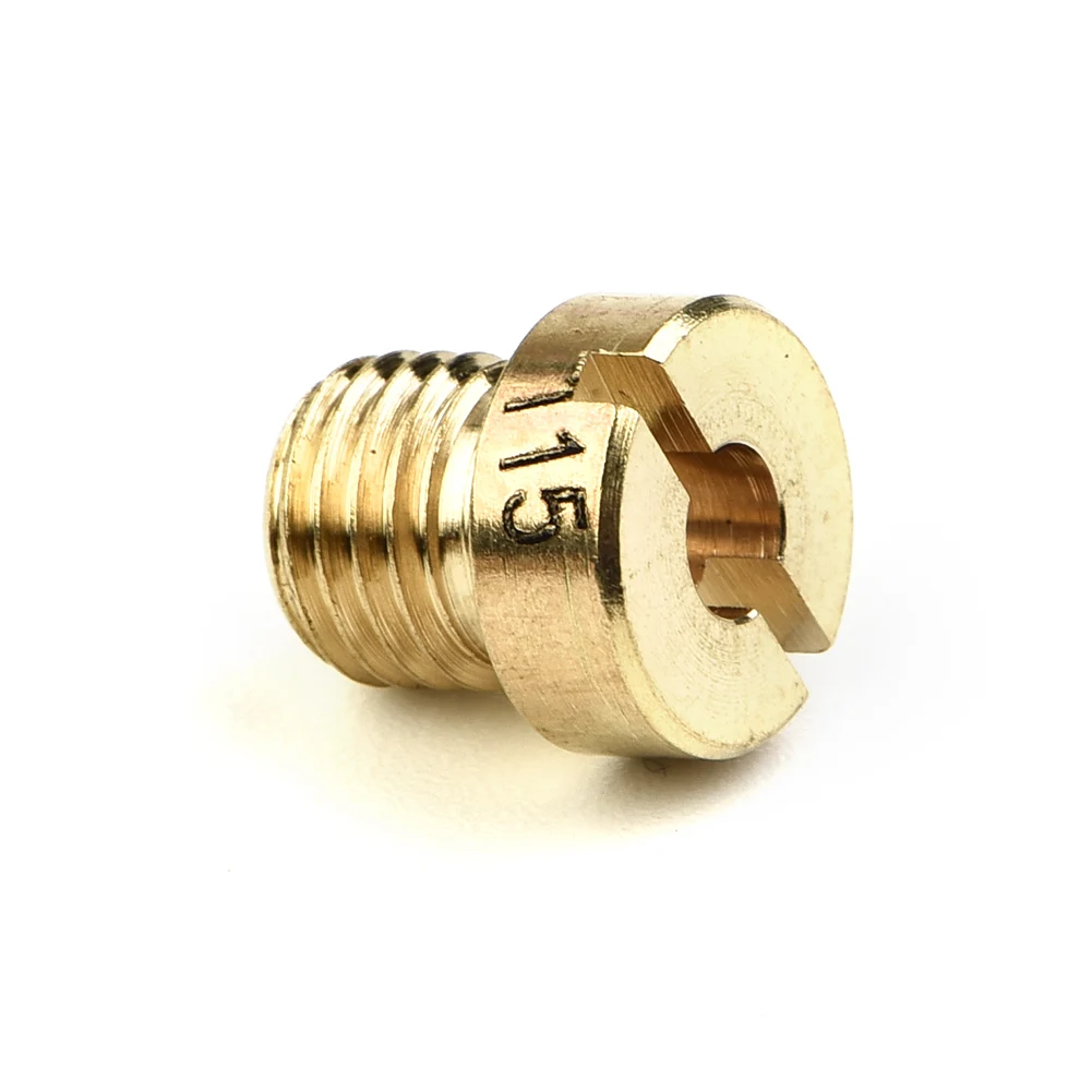 Высококачественные комплекты насадок для горячей продажи Dellorto 12 мм-17 5 мм PHNL Set