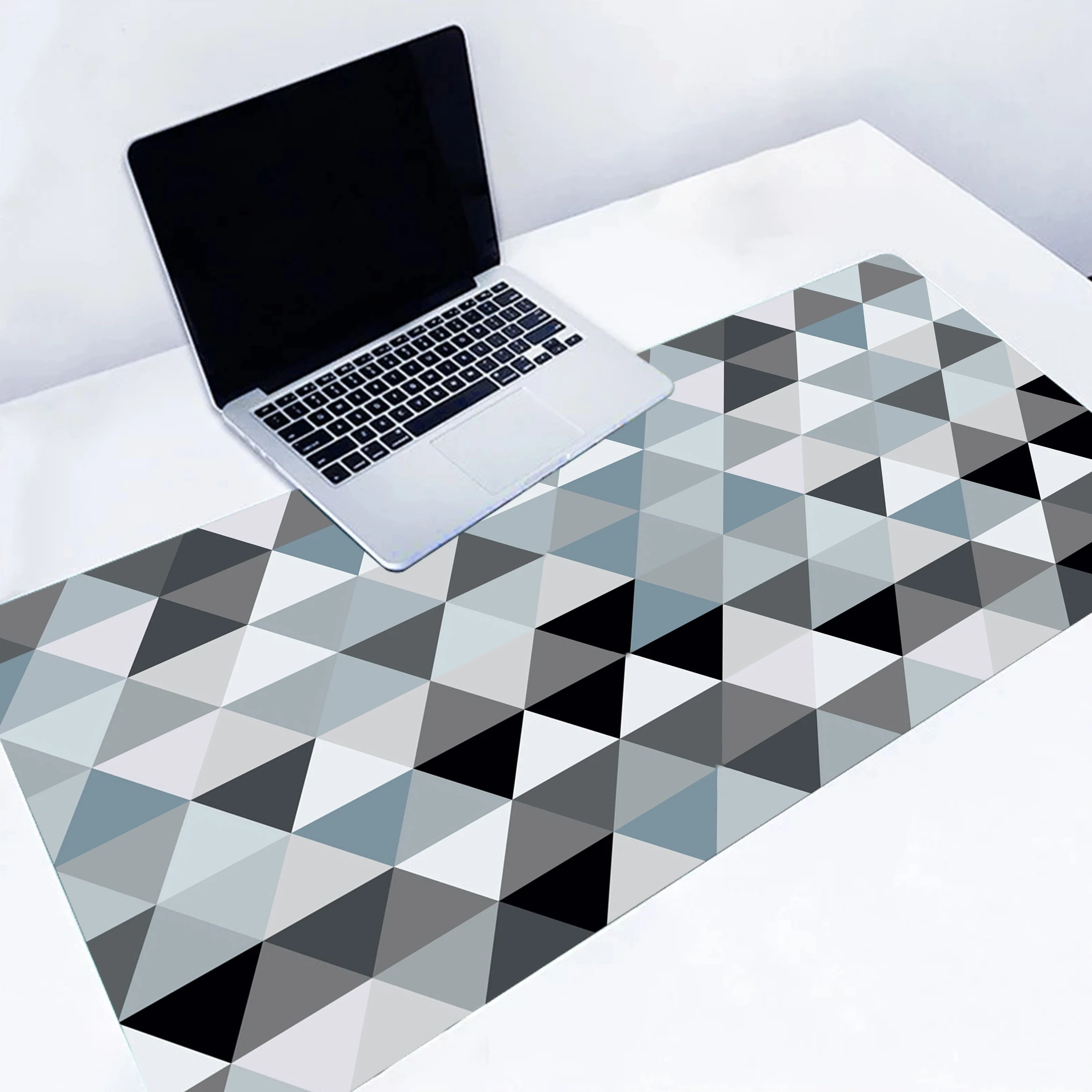 

Large Computer Office Mouse Pad 900x400mm Mousepad Laptop Desk Mat For Home Work Keyboard Pad Table Mat Accessiores Working