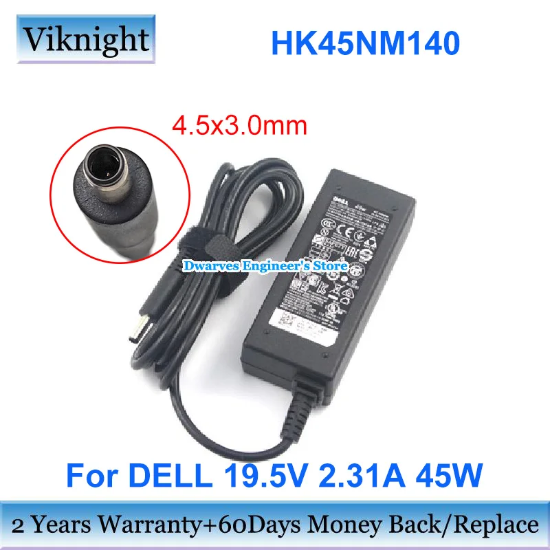 Подлинный адаптер переменного тока 19,5 в 5000 А 45 Вт для Dell INSPIRON 15 7000 HA45NM140 HK45NM140 LA45NM140 AA45NM131 ADP45MH Подлинный адаптер переменного тока 19,5 в 5000 А 45 Вт для Dell INSPIRON 15 7000 HA45NM140 HK45NM140 LA45NM140 AA45NM131 ADP45MH