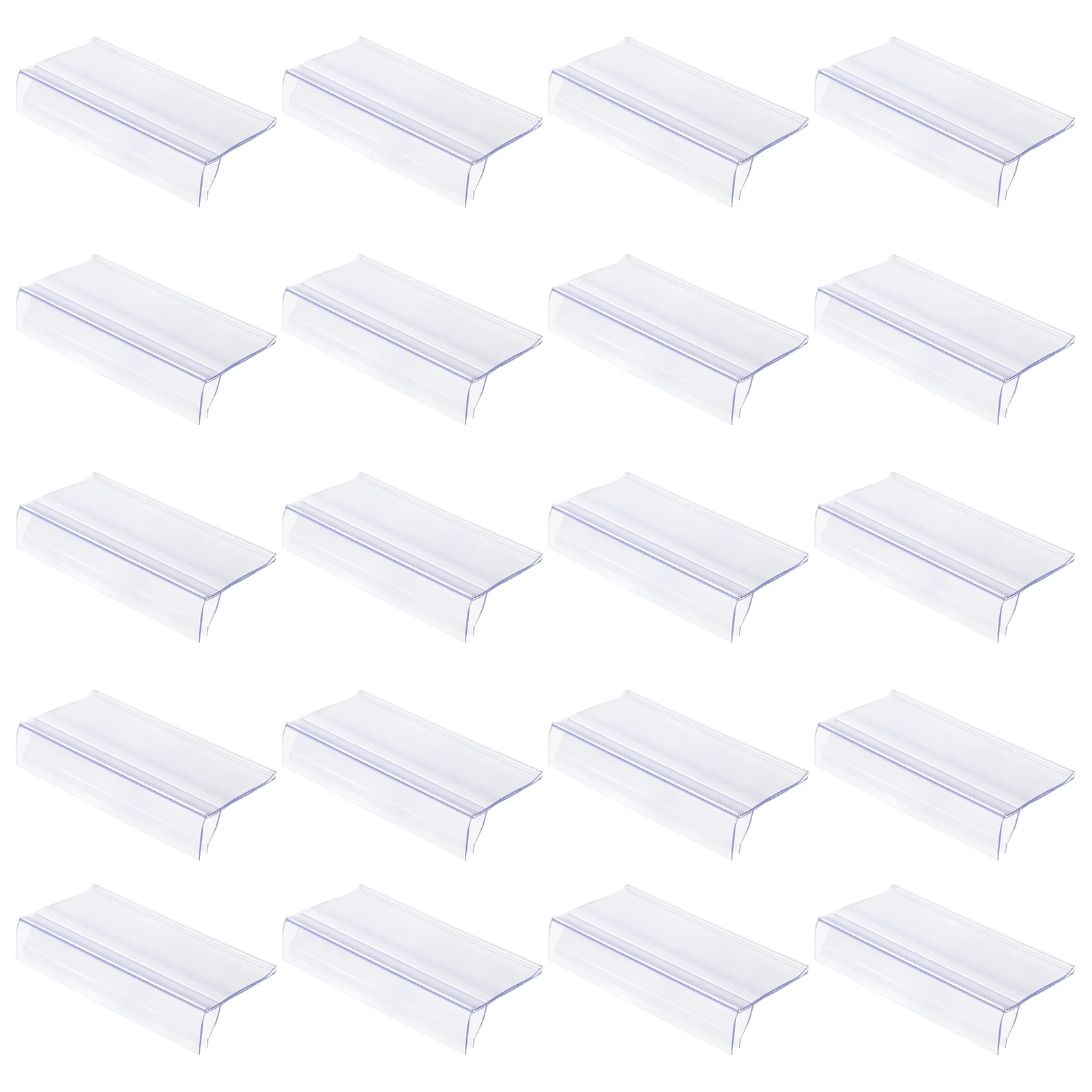 

Label Holderdisplay Shelf Labels Holders Tag Clear Wire Acrylicsign Retail Storagetagsclip Smallbusiness Edit Home Buffet