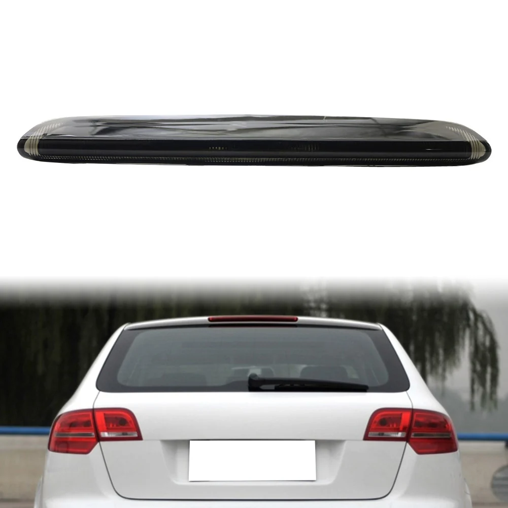 

Автомобильная высокая третья третий стоп-сигнал 8P 4945097 C для Audi A3 8P 5DR хэтчбек 2004 2005 2006 2007 2008 2009 2010 2011 2012