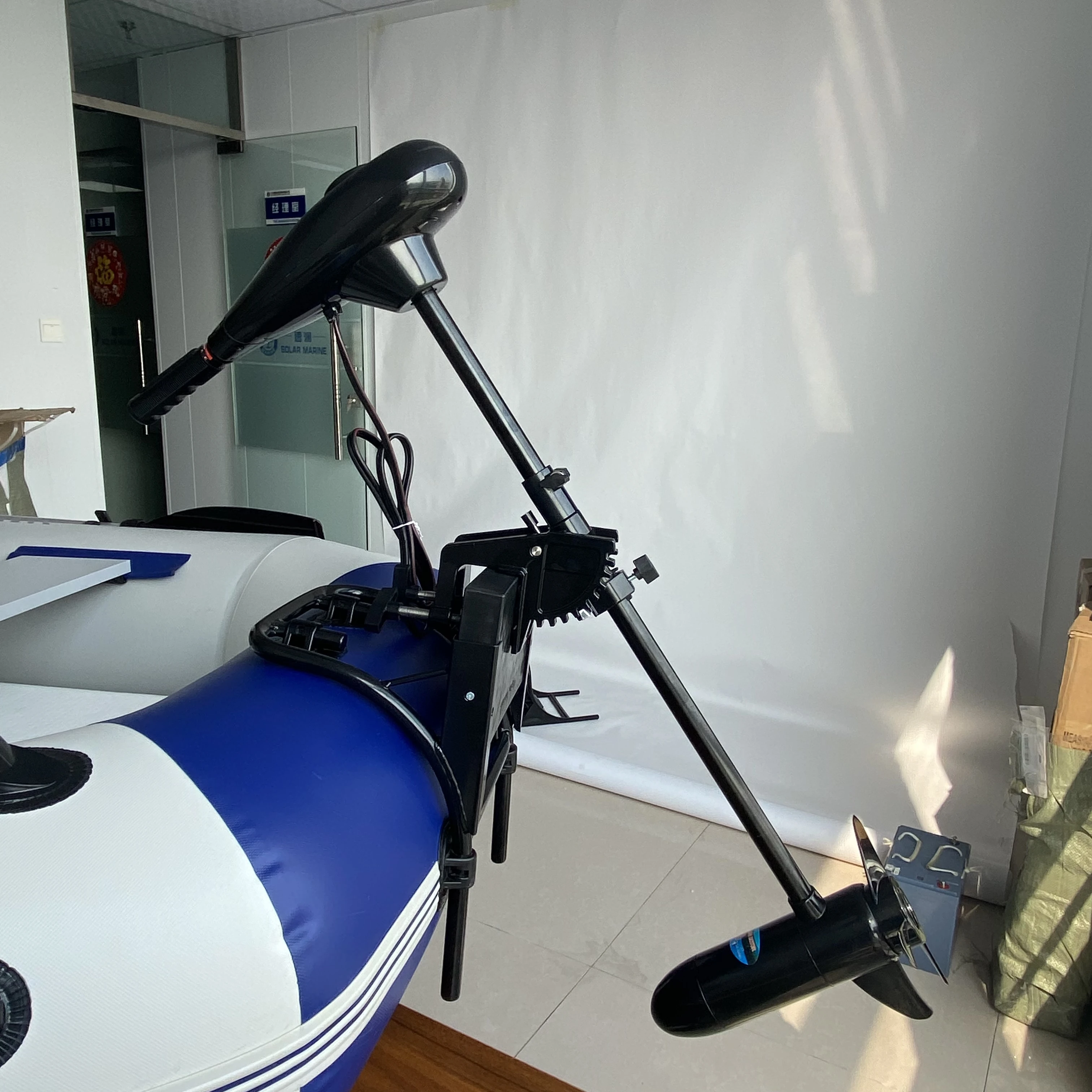 солар двигатель