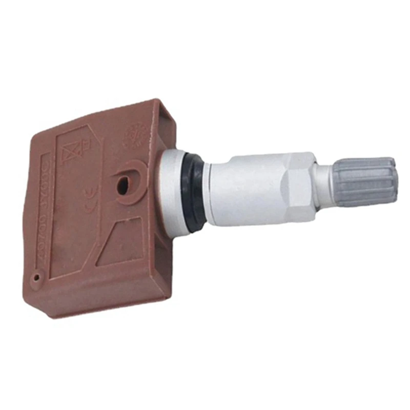 Система контроля давления в шинах TPMS Sensor 433 МГц для Nissan NP300 Pixo Cube Pathfinder Infiniti EX 40700JY00C