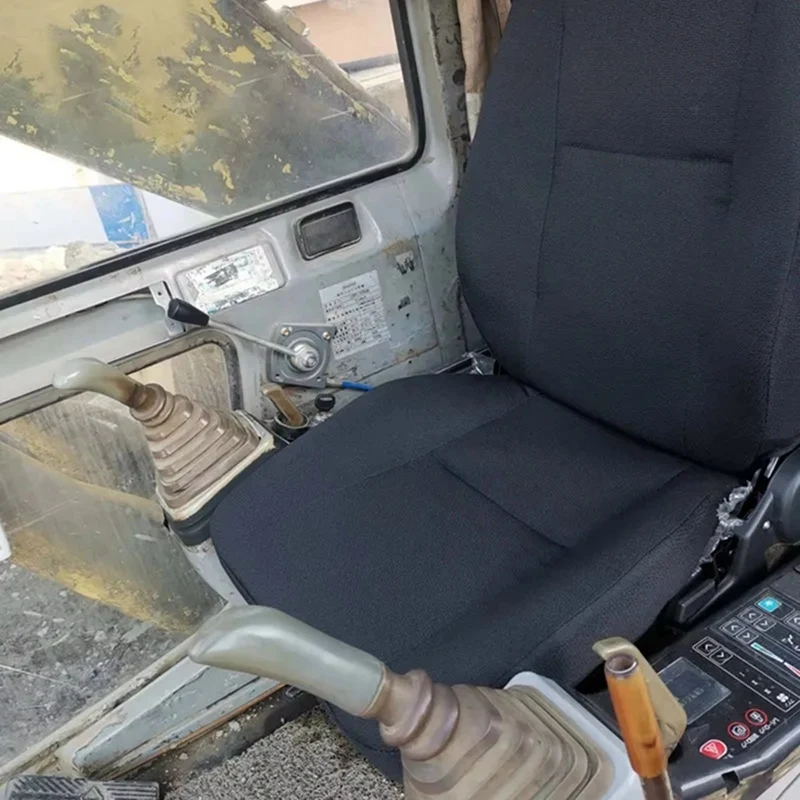 Направляющая для автомобильного сиденья с одним замком высокопрочный