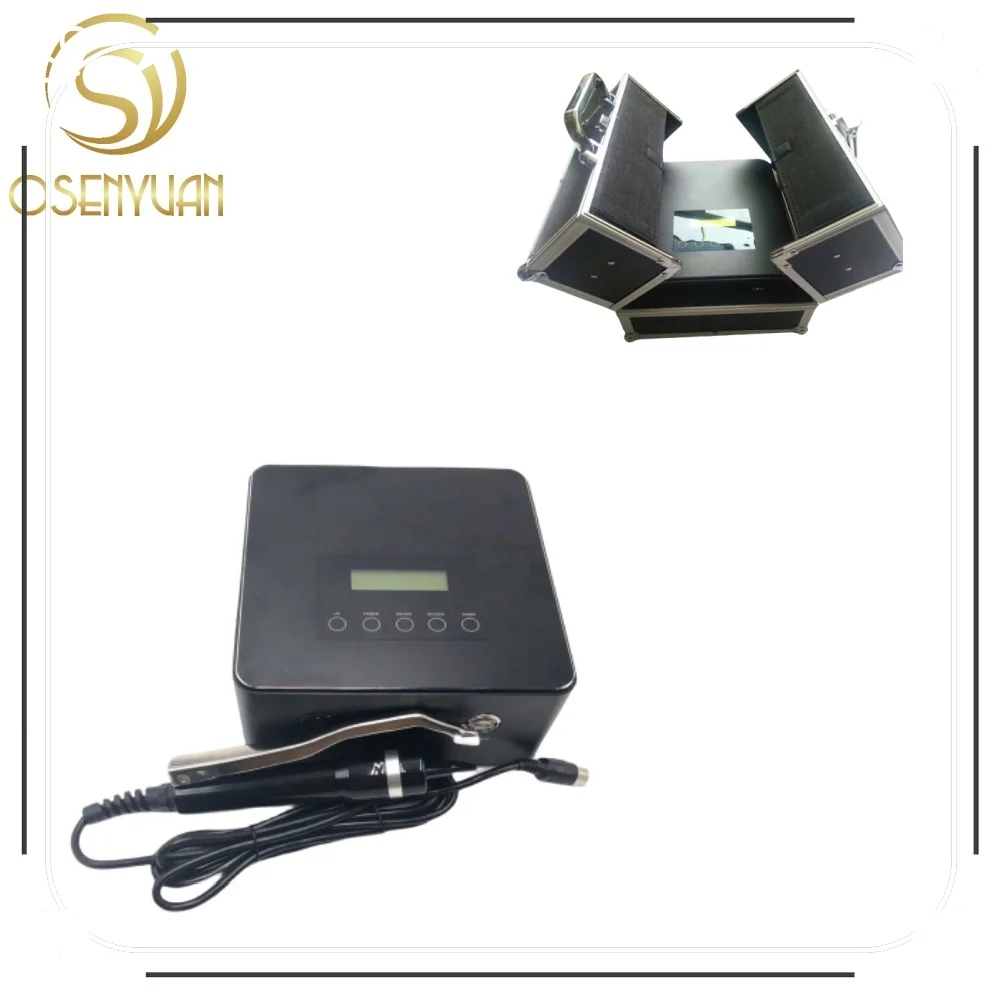 ультразвуковые коннекторы для наращивания волос