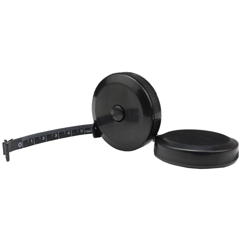 

2 шт., измерительная лента, 60 дюймов, 150 см