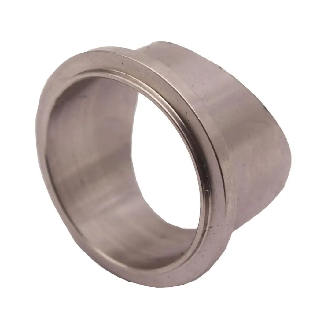 2-дюймовый новый адаптер сброса BOV из нержавеющей стали фланец 50 мм продувочные