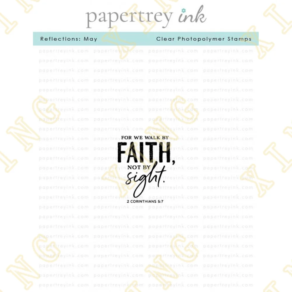 Отражения: набор мини-штампов &quotМай&quot Наклейки Декор тиснение шаблон сделай сам