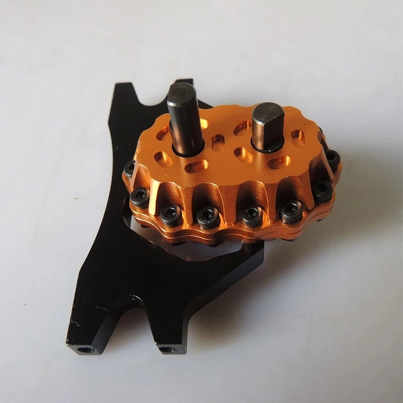 Рисунок 3 - Радиоуправляемая модель автомобиля