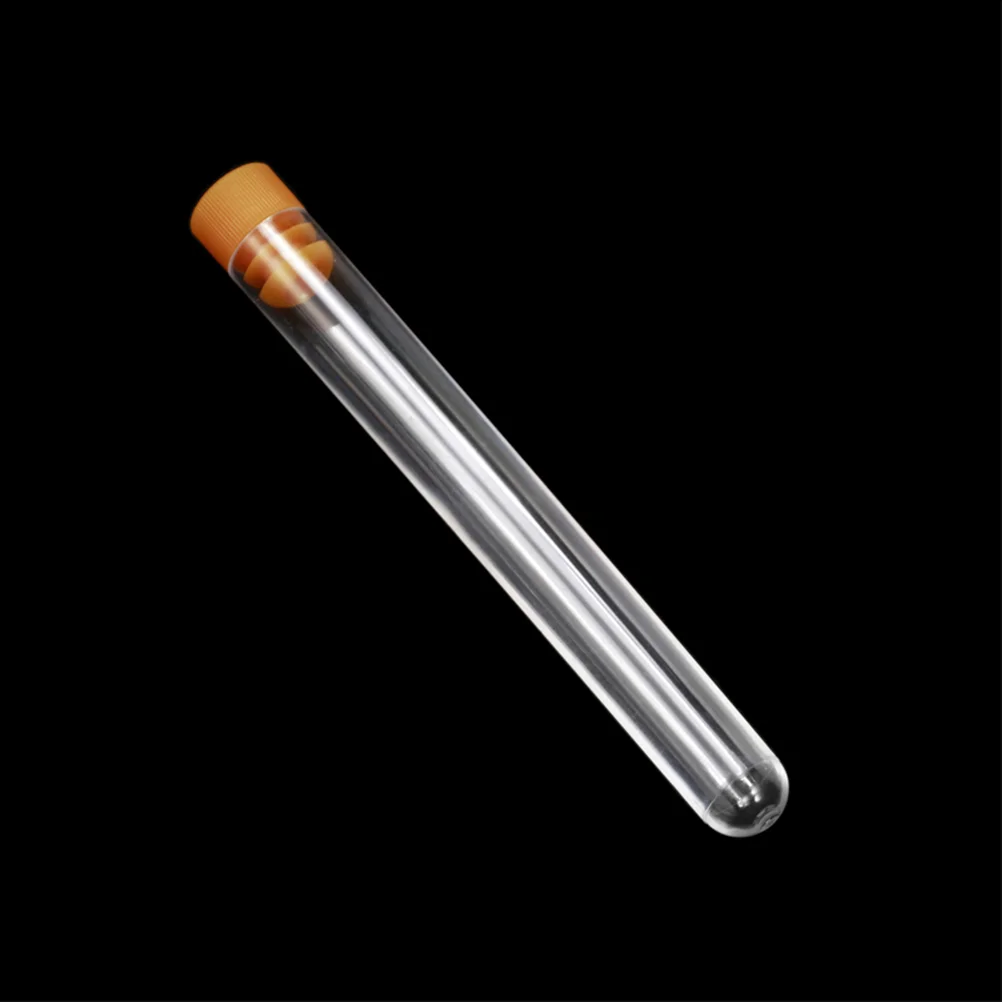 

Needle Tube Holder Sewing Storage Case Embroidery Tubes Bottles Yarn Container Clear Large Eye Test Cap Holders Organizer