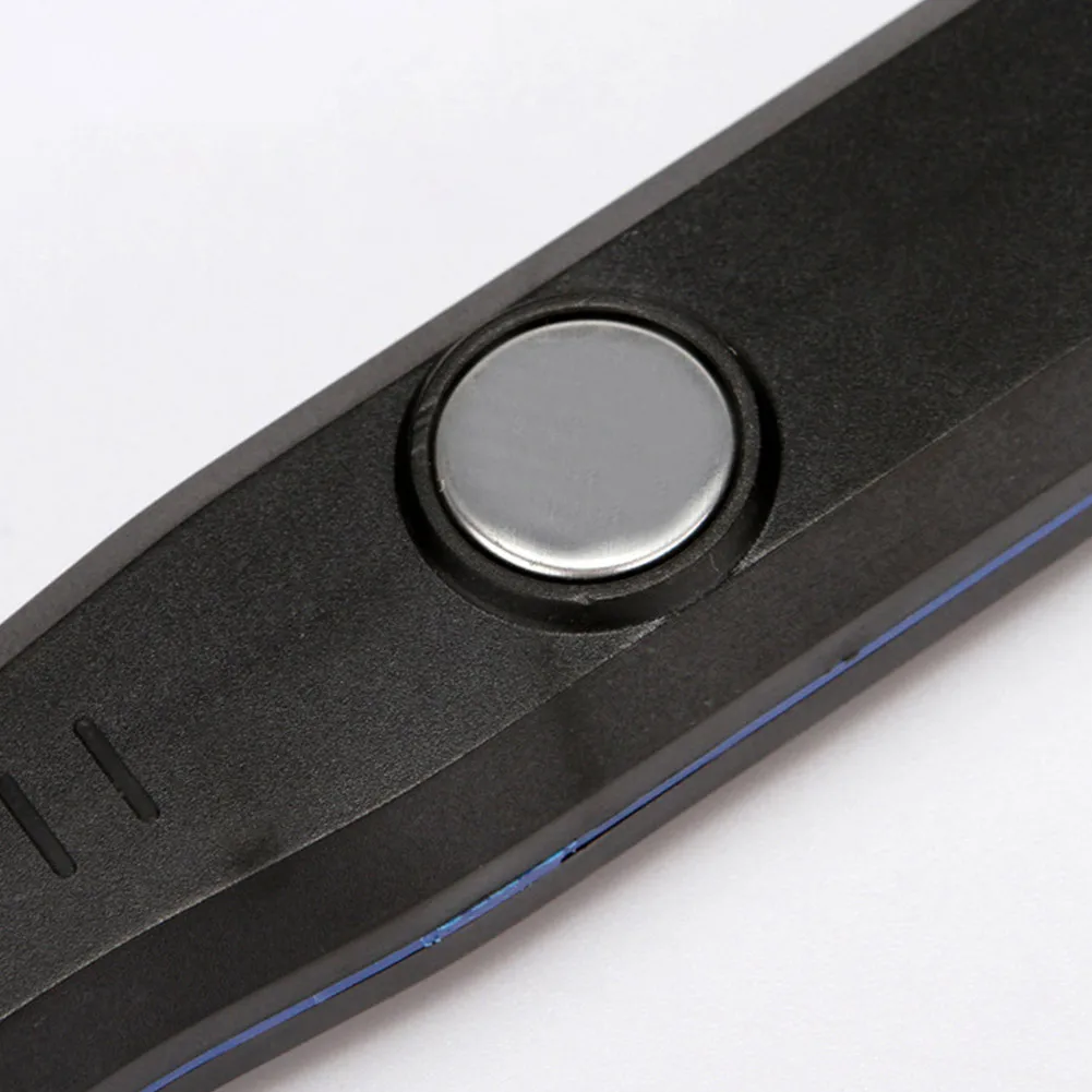 Фонарик инспекционный фонарь сменные аксессуары из АБС-пластика двухскоростной