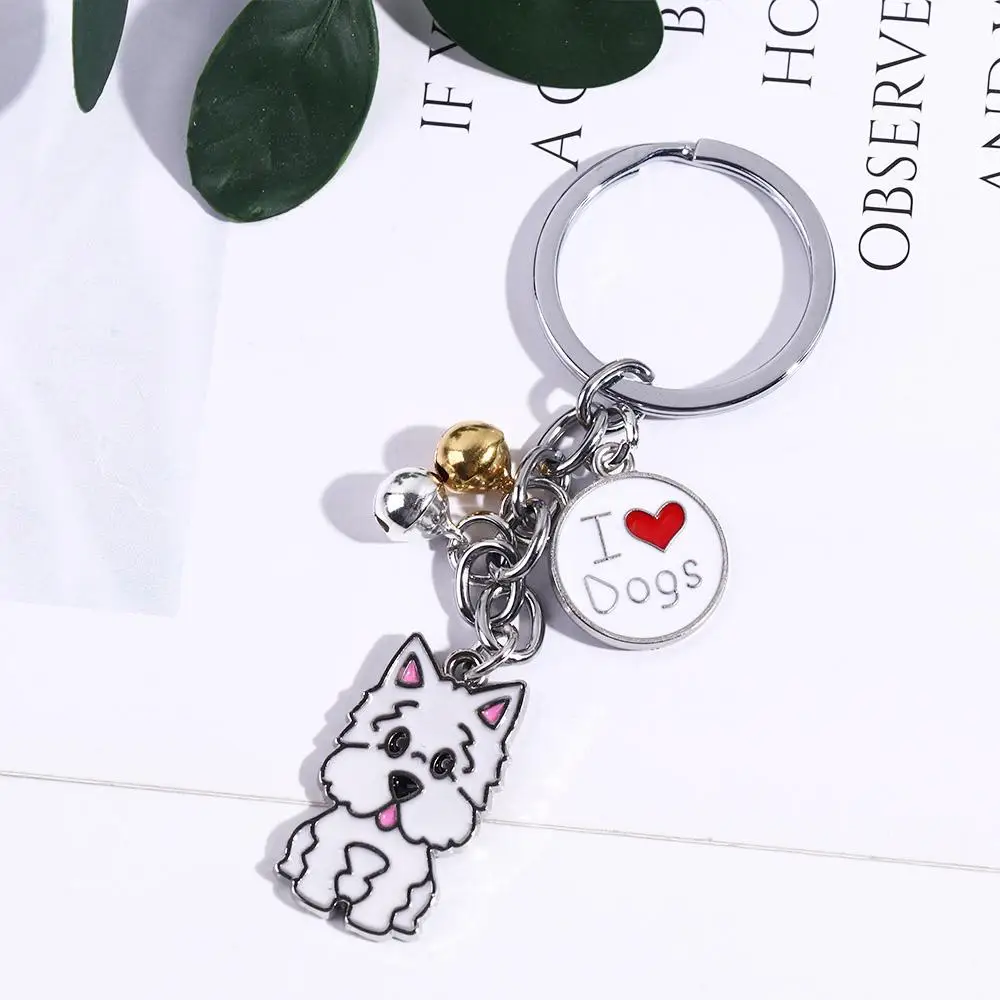 Женская мода мальтийский колокольчик с животными хаски золотой ретривер собака