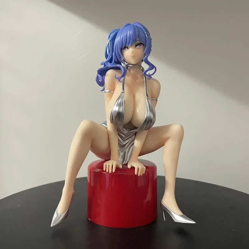 Коллекционная аниме-Фигурка Луис 20 см