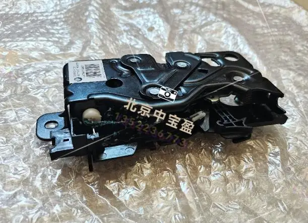 

Блокировочный блок для багажника, Задняя Крышка багажника, замок с защелкой для 2019-2022 BMW 3-SERIES G20 G28