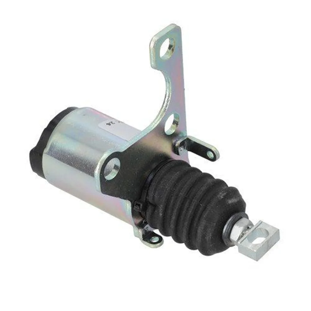 Соленоид 136-9518 1369518 24 В для CAT 318B L 317B 315C 315B