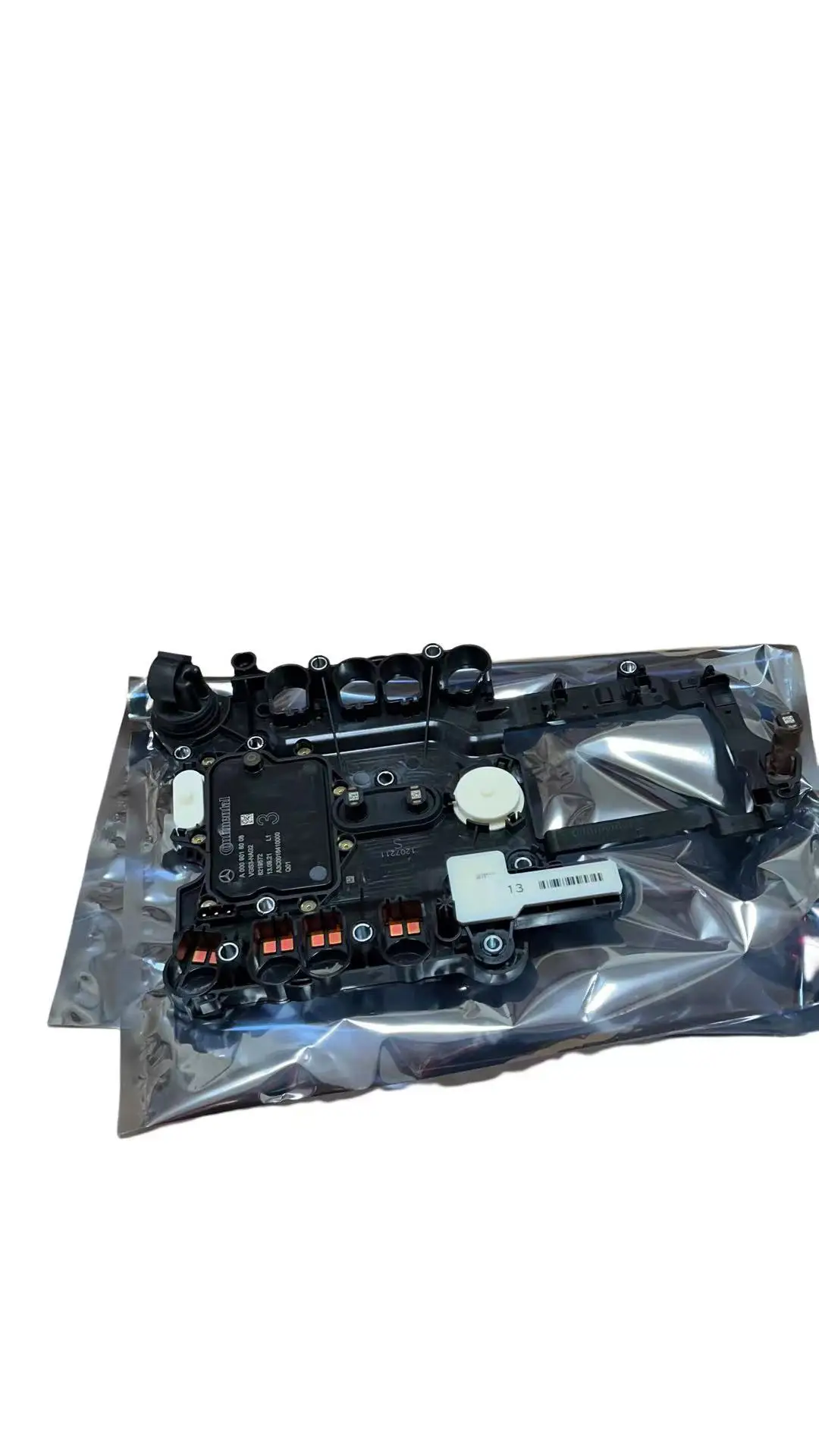 A 000901800888 0002702600 Mercedes-Benz для 7-скоростного 7229 оригинальный заводской новый блок