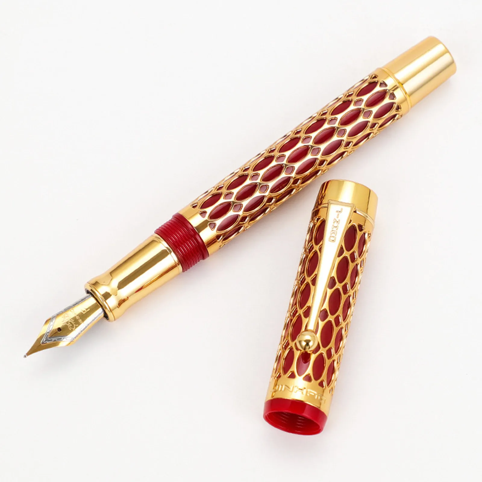 

Перьевая ручка Jinhao Century 100