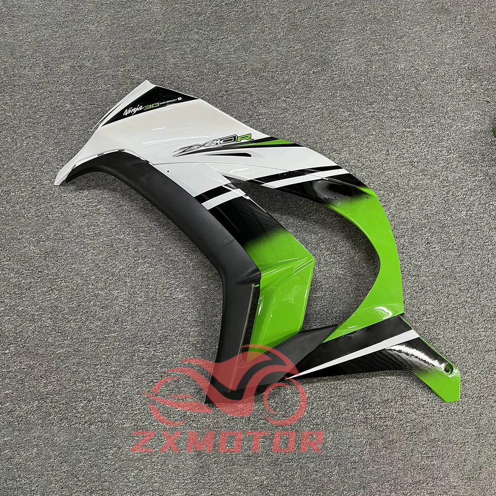 Полный комплект обтекателей ZX10R 11 12 13 14 15 окрашенные обтекатели из АБС-пластика