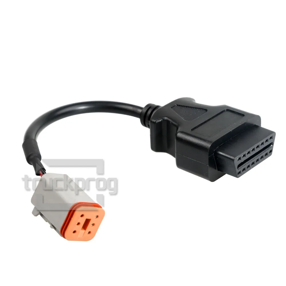 Диагностический кабель для морского двигателя Penta Industrial VODIA5 Vocom 88890300 vocom2 /II 88890400