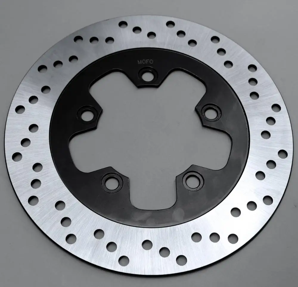 

Подходит для мотоцикла Suzuki GSX400 GSX1200 FS Inazuma 1997-2000, задний тормозной диск GSX600F GSX 750F Katana 600 750