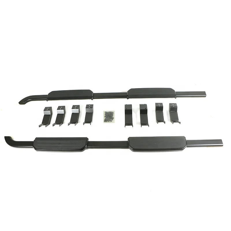 

Suitable for Toyota Tundra 2022 4x4 Off Road Auto Parts Other Exterior Accessories Car Side Step Footstep Running Board