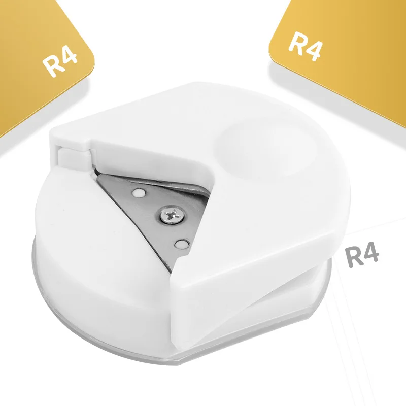 

Угловой дырокол для бумаги 4 мм