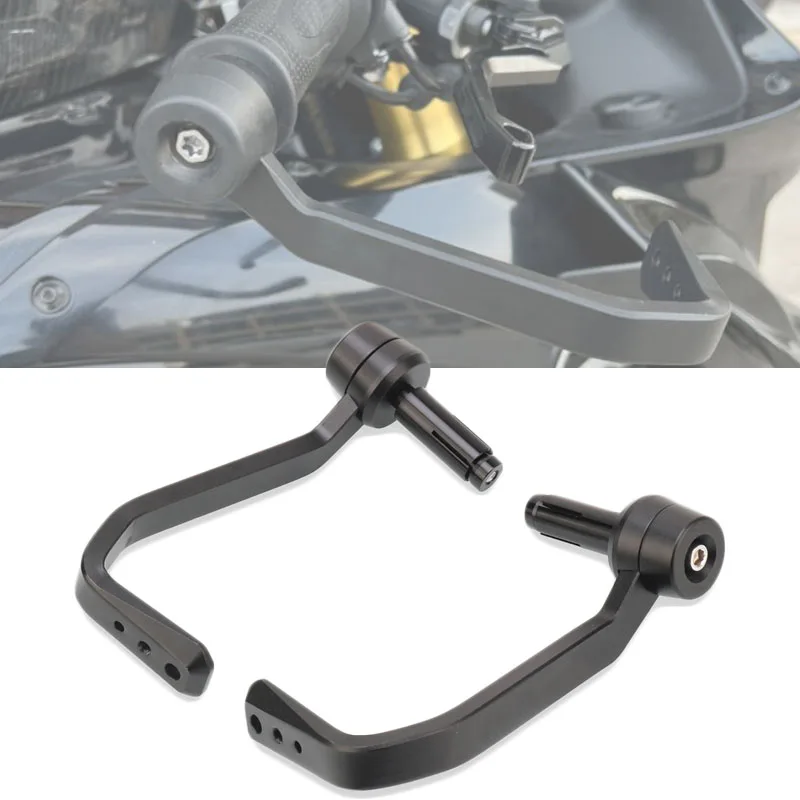 

Универсальные ручки для Руля Мотоцикла, рычаги тормоза, сцепления, защита для DUCATI 848 EVO 1098 1198 1199 898 1299 959 Panigale