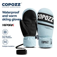 Горнолыжные рукавицы Copozz