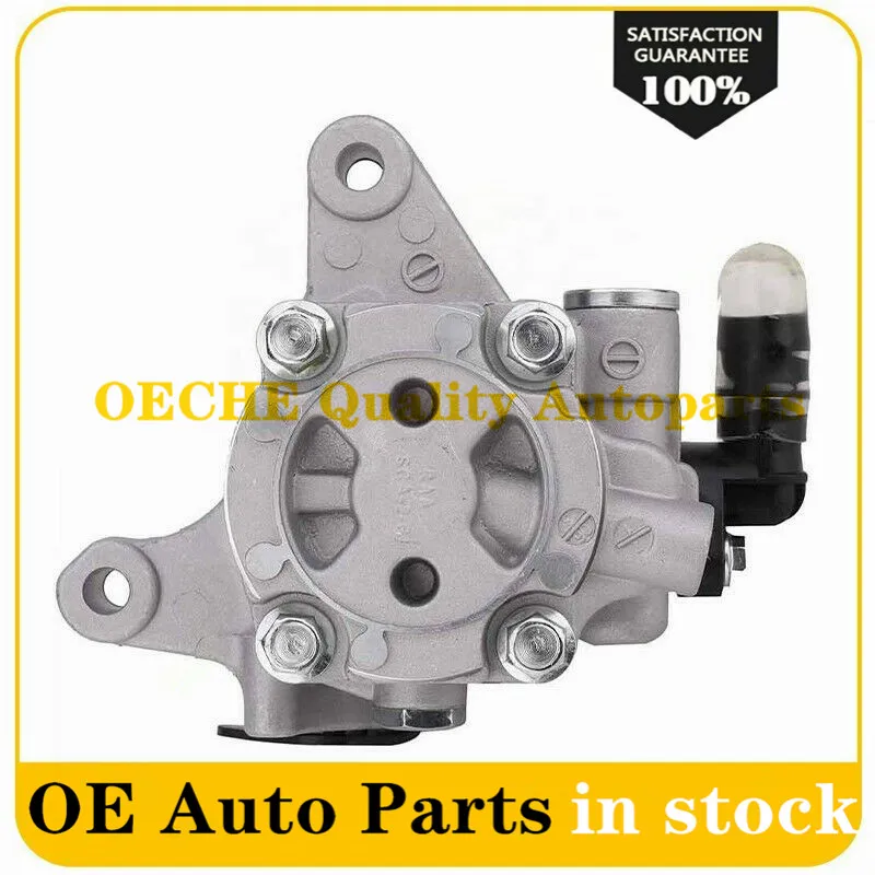 56110-PZD-A01 56110-PNB-A02 56110PZDA01 56100-PZD-A01 56110PZDA0 2 Насос гидроусилителя руля для Honda Element CRV 2.4L