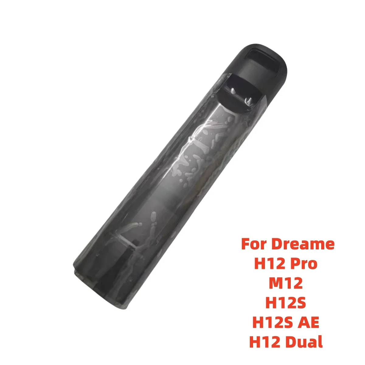 

Резервуар для чистой воды Dreame M12 / H12 Pro / H12S / H12S AE / H12