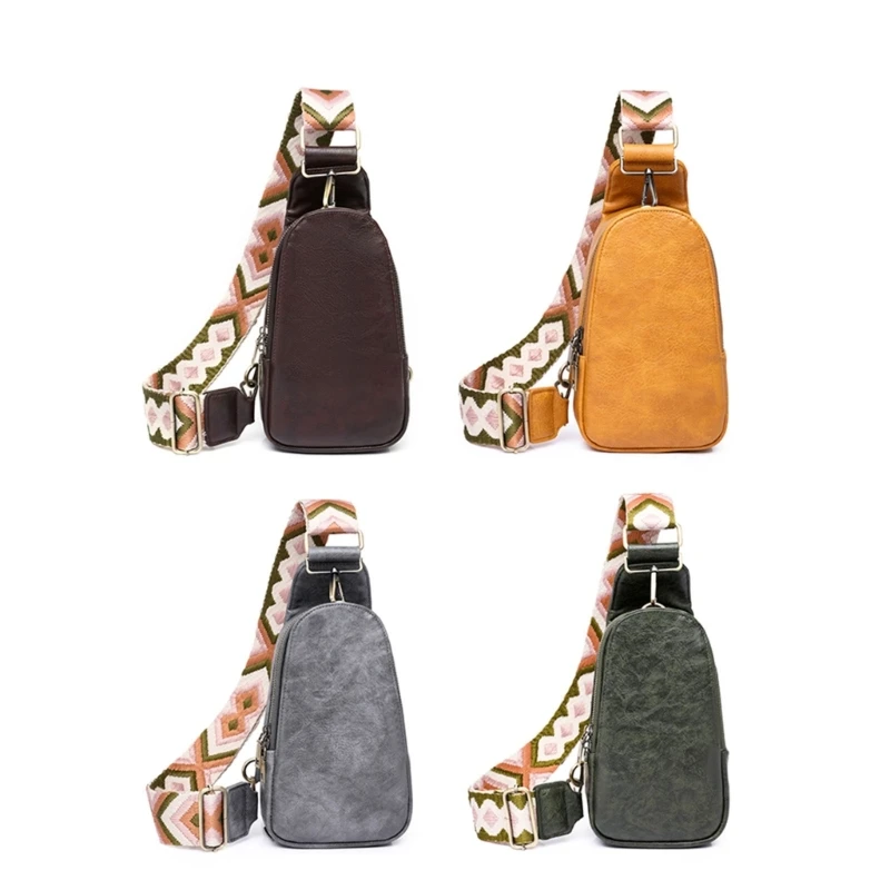 

Модная сумка через плечо из искусственной кожи, нагрудные сумки, забавная сумка через плечо для женщин